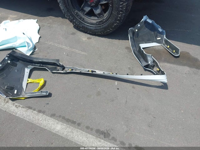 45139286 :رقم المزاد ، 1GC2KLE78SF189801 vin ، 2025 Chevrolet Silverado 2500hd مزاد بيع
