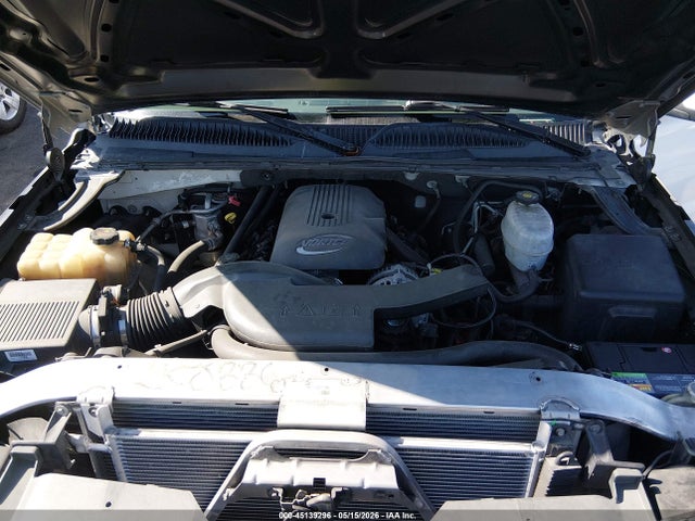 Продаж на аукціоні авто 2006 Chevrolet Avalanche 1500 Z66, vin: 3GNEC12Z96G105520, номер лоту: 45139296
