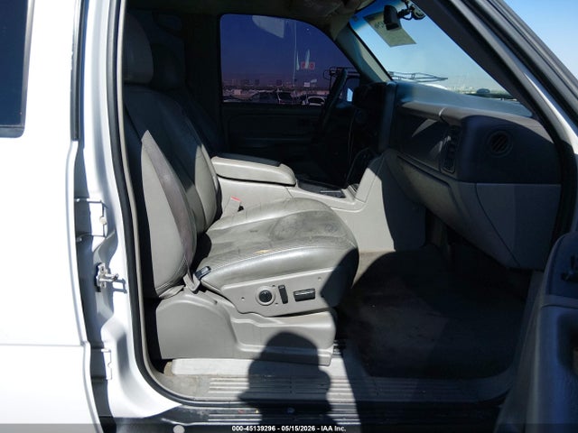 Продаж на аукціоні авто 2006 Chevrolet Avalanche 1500 Z66, vin: 3GNEC12Z96G105520, номер лоту: 45139296