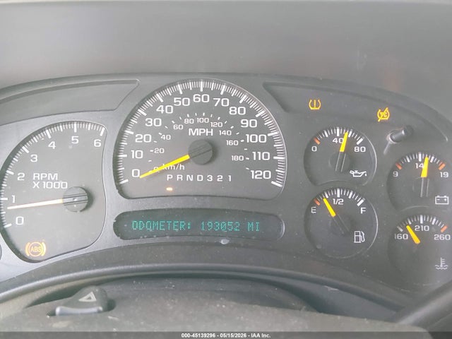 Продаж на аукціоні авто 2006 Chevrolet Avalanche 1500 Z66, vin: 3GNEC12Z96G105520, номер лоту: 45139296