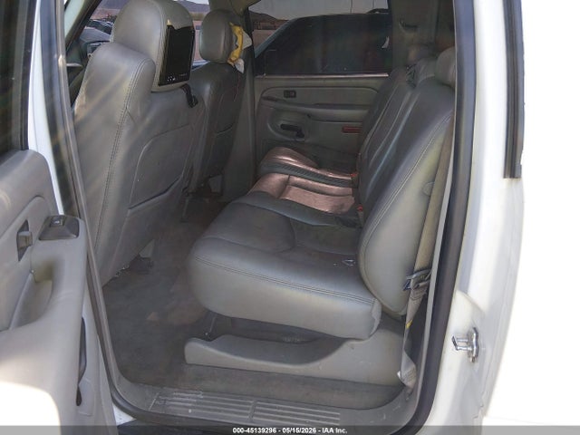 Продаж на аукціоні авто 2006 Chevrolet Avalanche 1500 Z66, vin: 3GNEC12Z96G105520, номер лоту: 45139296