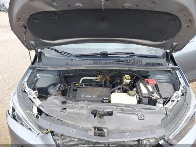 Aukcja sprzedaży 2019 Buick Encore Fwd Preferred, vin: KL4CJASB3KB781399, numer aukcji: 45139295