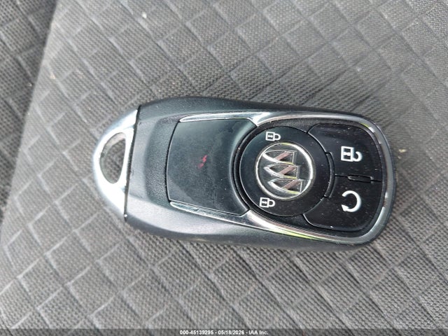 Aukcja sprzedaży 2019 Buick Encore Fwd Preferred, vin: KL4CJASB3KB781399, numer aukcji: 45139295