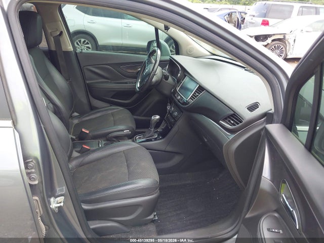 Aukcja sprzedaży 2019 Buick Encore Fwd Preferred, vin: KL4CJASB3KB781399, numer aukcji: 45139295