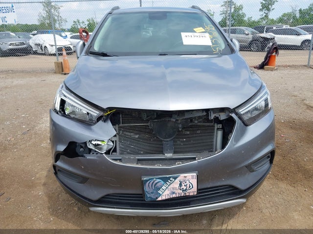 Aukcja sprzedaży 2019 Buick Encore Fwd Preferred, vin: KL4CJASB3KB781399, numer aukcji: 45139295