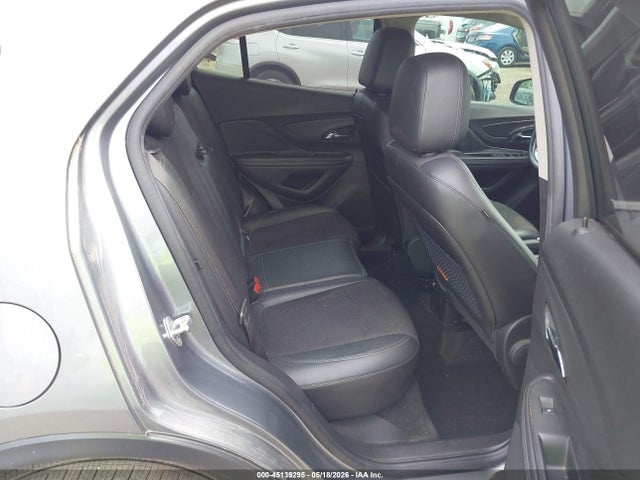 Aukcja sprzedaży 2019 Buick Encore Fwd Preferred, vin: KL4CJASB3KB781399, numer aukcji: 45139295