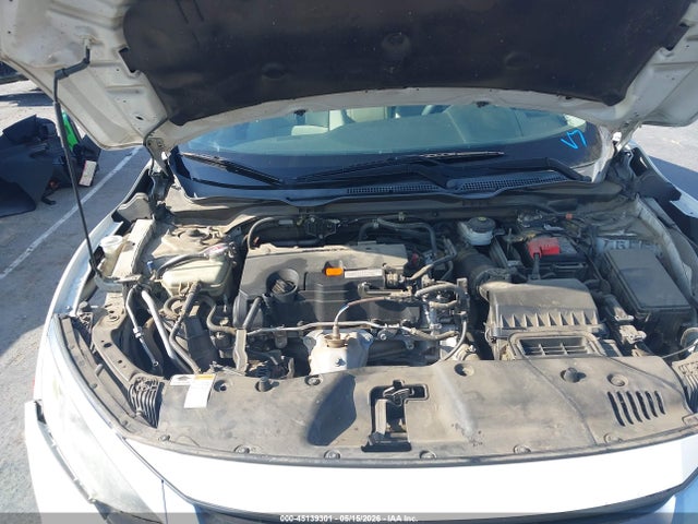 Aukcja sprzedaży 2016 Honda Civic Lx, vin: 2HGFC2F5XGH564696, numer aukcji: 45139301