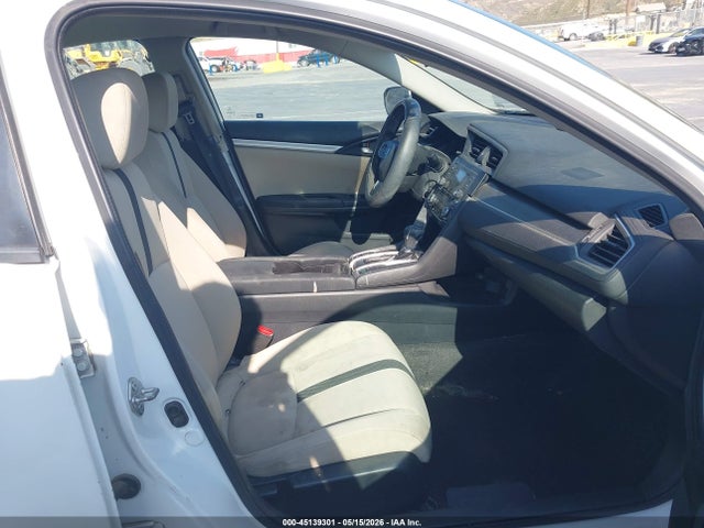 Aukcja sprzedaży 2016 Honda Civic Lx, vin: 2HGFC2F5XGH564696, numer aukcji: 45139301