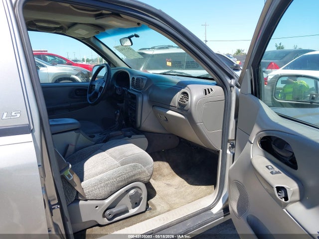 Продажа на аукционе авто 2003 Chevrolet Trailblazer Ls, vin: 1GNDT13S132116738, номер лота: 45139303