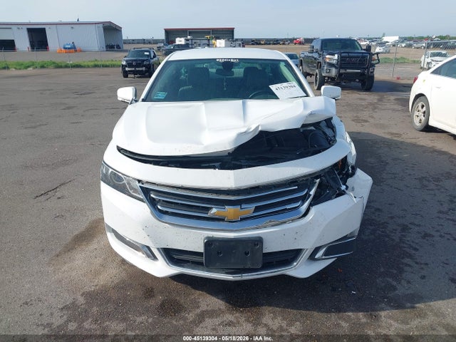 Chevrolet Impala 2lt 2015 2G1125S34F9202236 Image 12