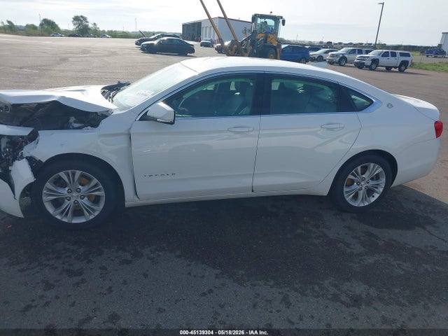 Chevrolet Impala 2lt 2015 2G1125S34F9202236 Image 14