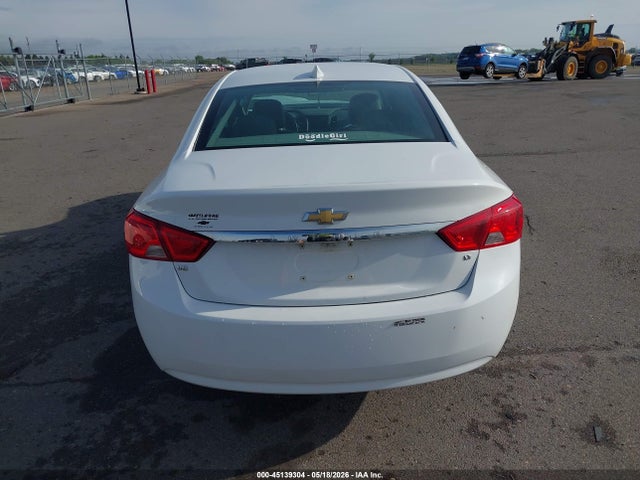 Chevrolet Impala 2lt 2015 2G1125S34F9202236 Image 16