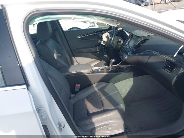 Chevrolet Impala 2lt 2015 2G1125S34F9202236 Image 5