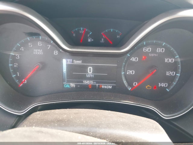 Chevrolet Impala 2lt 2015 2G1125S34F9202236 Image 7
