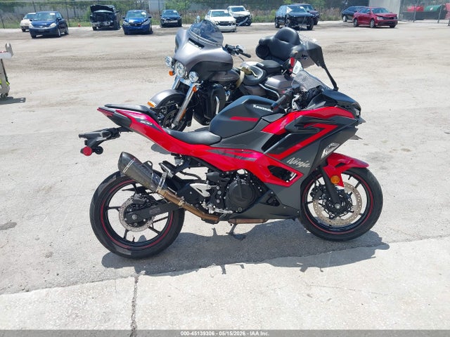 ML5EXGG12SDA71833 Kawasaki EX500