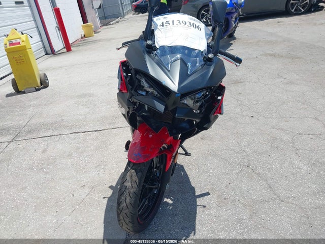 ML5EXGG12SDA71833 Kawasaki EX500