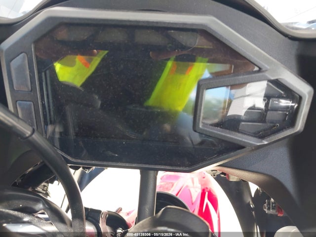 ML5EXGG12SDA71833 Kawasaki EX500