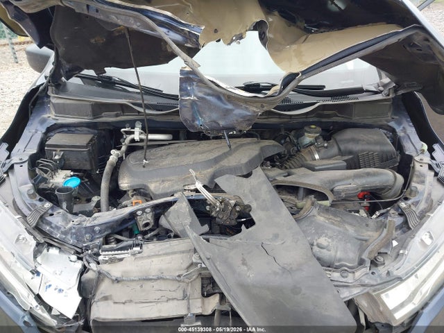 Продажа на аукционе авто 2021 Honda Odyssey Lx, vin: 5FNRL6H28MB043581, номер лота: 45139308