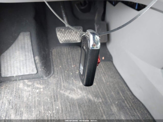 Продажа на аукционе авто 2021 Honda Odyssey Lx, vin: 5FNRL6H28MB043581, номер лота: 45139308