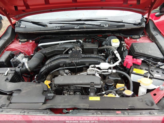 Aukcja sprzedaży 2024 Subaru Crosstrek Premium, vin: JF2GUADC8R8902263, numer aukcji: 45139309