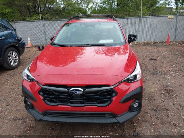 Aukcja sprzedaży 2024 Subaru Crosstrek Premium, vin: JF2GUADC8R8902263, numer aukcji: 45139309