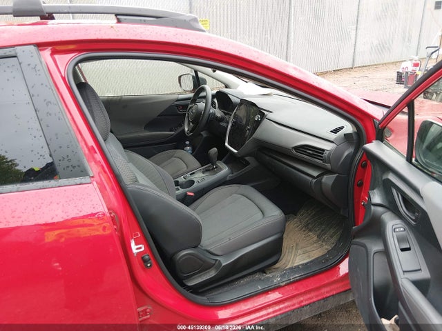 Aukcja sprzedaży 2024 Subaru Crosstrek Premium, vin: JF2GUADC8R8902263, numer aukcji: 45139309