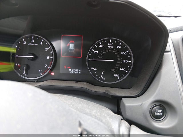 Aukcja sprzedaży 2024 Subaru Crosstrek Premium, vin: JF2GUADC8R8902263, numer aukcji: 45139309