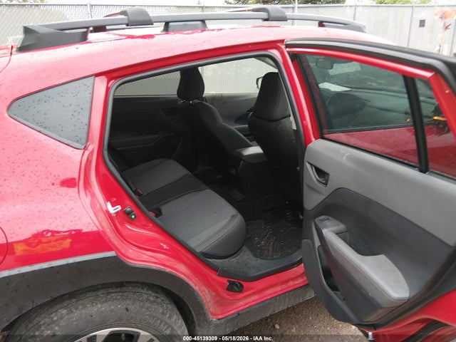 Aukcja sprzedaży 2024 Subaru Crosstrek Premium, vin: JF2GUADC8R8902263, numer aukcji: 45139309
