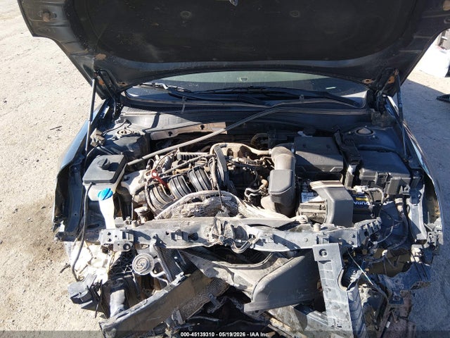 KIA Optima Lx 2020 5XXGT4L30LG436241 Image 10