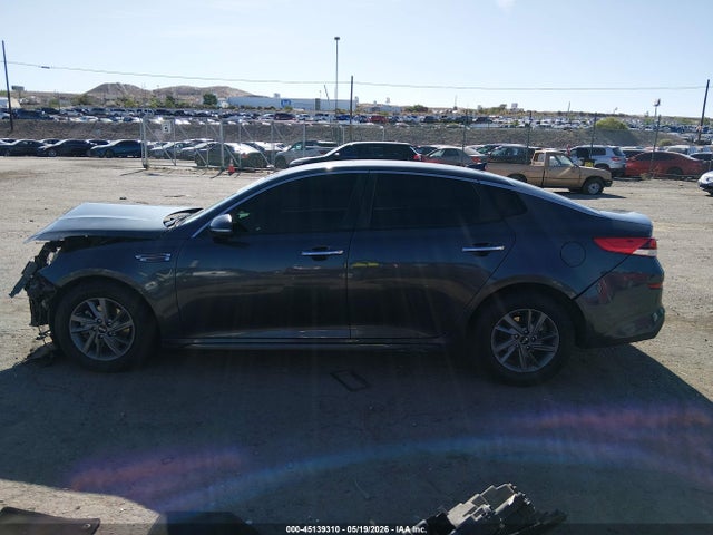 KIA Optima Lx 2020 5XXGT4L30LG436241 Image 15