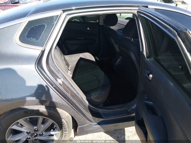 KIA Optima Lx 2020 5XXGT4L30LG436241 Image 8