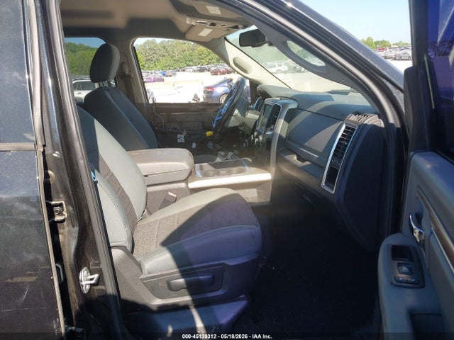 Продажа на аукционе авто 2018 Ram 1500 Big Horn  4x4 5'7 Box, vin: 1C6RR7LG2JS257852, номер лота: 45139312
