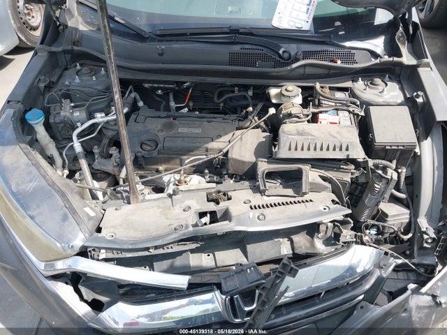 2HKRW5H30JH417429 Honda CR-V LX