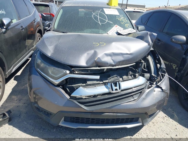 2HKRW5H30JH417429 Honda CR-V LX