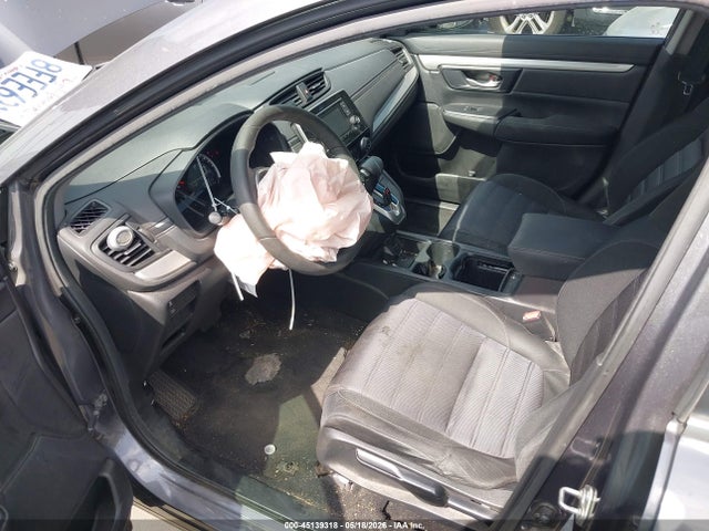 2HKRW5H30JH417429 Honda CR-V LX