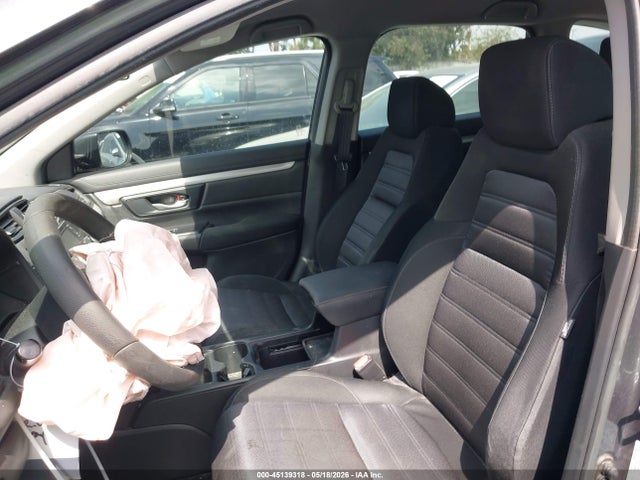2HKRW5H30JH417429 Honda CR-V LX