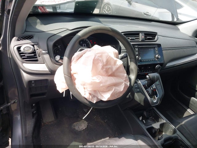 2HKRW5H30JH417429 Honda CR-V LX