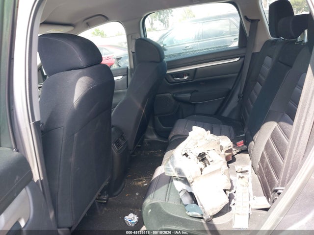 2HKRW5H30JH417429 Honda CR-V LX