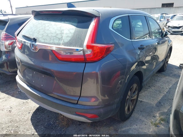 2HKRW5H30JH417429 Honda CR-V LX