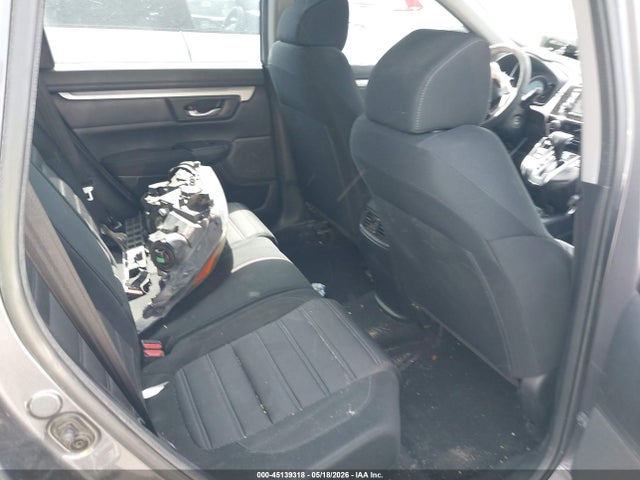 2HKRW5H30JH417429 Honda CR-V LX
