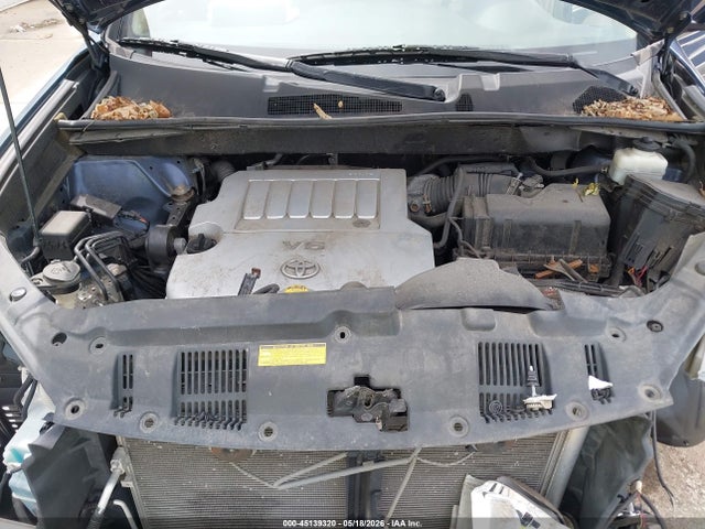 Aukcja sprzedaży 2012 Toyota Highlander Se V6, vin: 5TDBK3EH3CS146607, numer aukcji: 45139320
