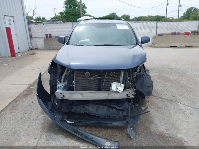 Aukcja sprzedaży 2012 Toyota Highlander Se V6, vin: 5TDBK3EH3CS146607, numer aukcji: 45139320