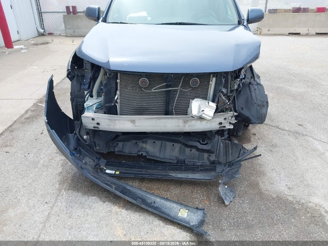 Aukcja sprzedaży 2012 Toyota Highlander Se V6, vin: 5TDBK3EH3CS146607, numer aukcji: 45139320