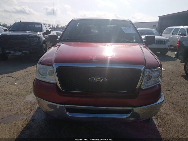 Aukcja sprzedaży 2008 Ford F-150 60th Anniversary/fx2/king Ranch/lariat/xlt, vin: 1FTPW12V28FB94793, numer aukcji: 45139321