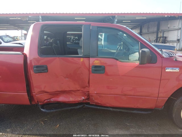 Aukcja sprzedaży 2008 Ford F-150 60th Anniversary/fx2/king Ranch/lariat/xlt, vin: 1FTPW12V28FB94793, numer aukcji: 45139321