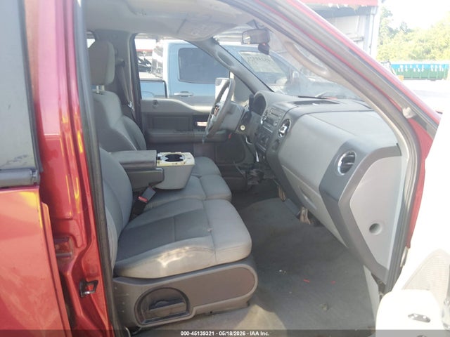 Aukcja sprzedaży 2008 Ford F-150 60th Anniversary/fx2/king Ranch/lariat/xlt, vin: 1FTPW12V28FB94793, numer aukcji: 45139321