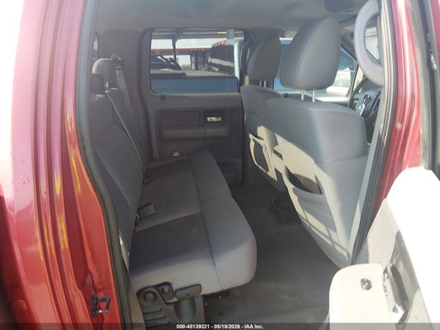 Aukcja sprzedaży 2008 Ford F-150 60th Anniversary/fx2/king Ranch/lariat/xlt, vin: 1FTPW12V28FB94793, numer aukcji: 45139321