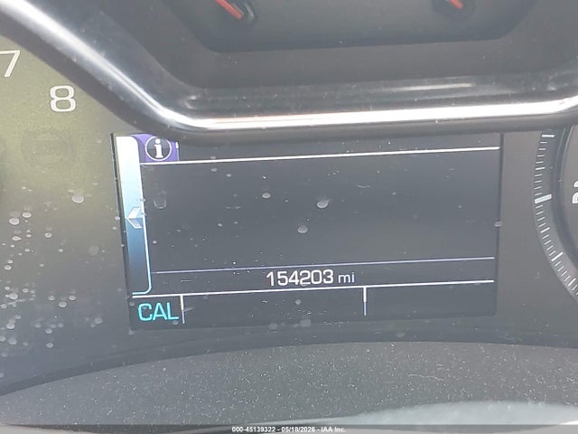 45139322 :رقم المزاد ، 2G1125S32J9146273 vin ، 2018 Chevrolet Impala 2lz مزاد بيع