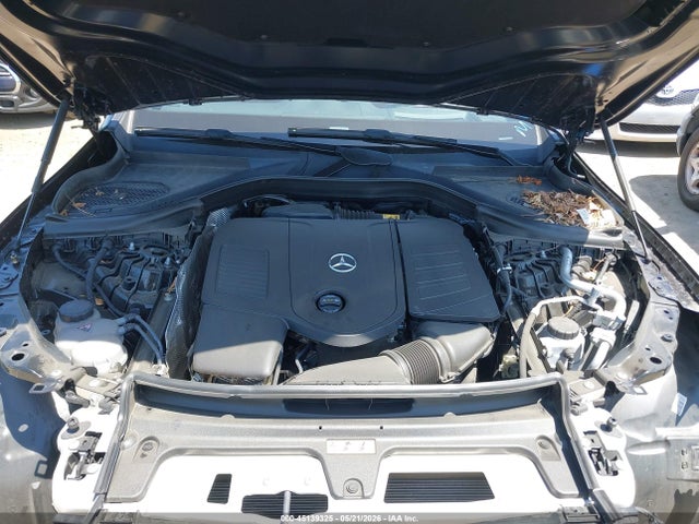 W1NKM4HB9SF278432 Mercedes-Benz Glc 300 4matic Suv