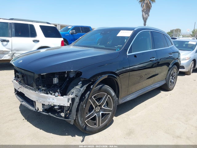 W1NKM4HB9SF278432 Mercedes-Benz Glc 300 4matic Suv